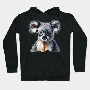 koala Hoodie